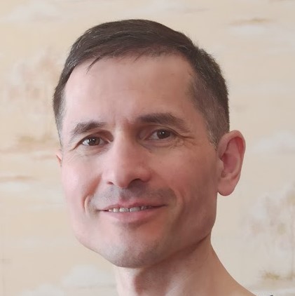 Вадим Семенов — автоматизация товарного бизнеса